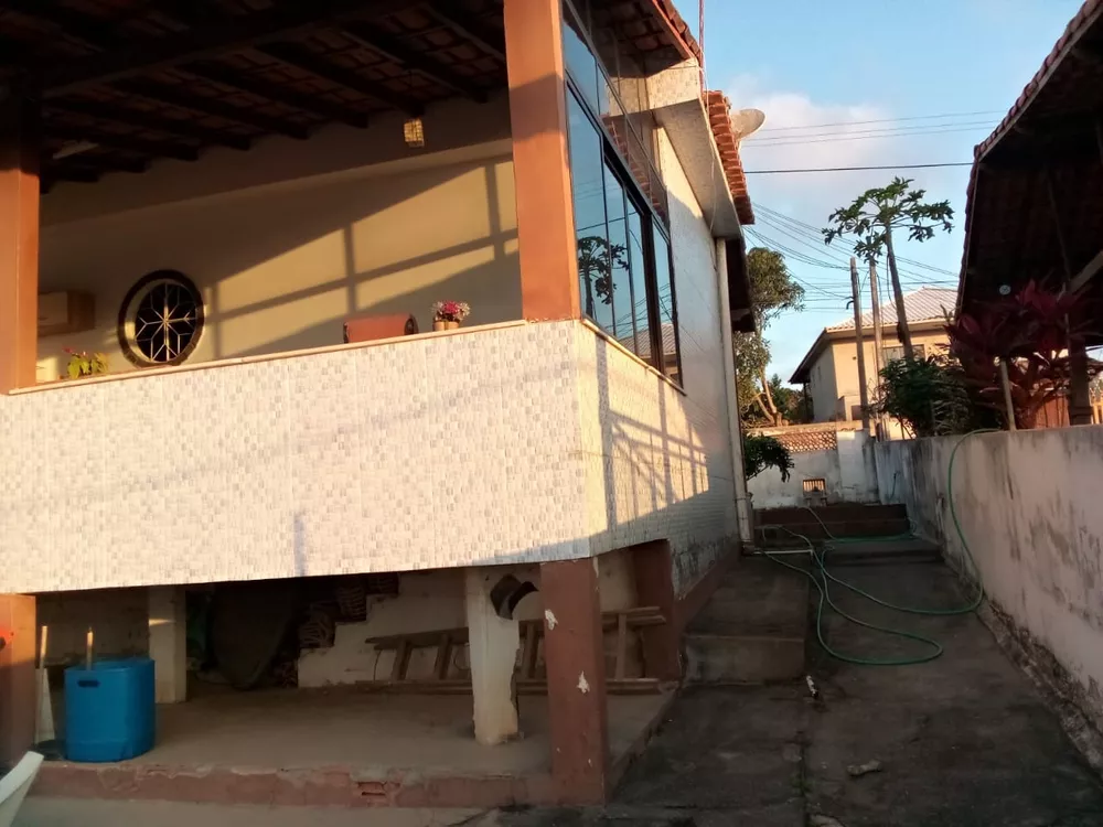 Casa, 2 quartos - Foto 45