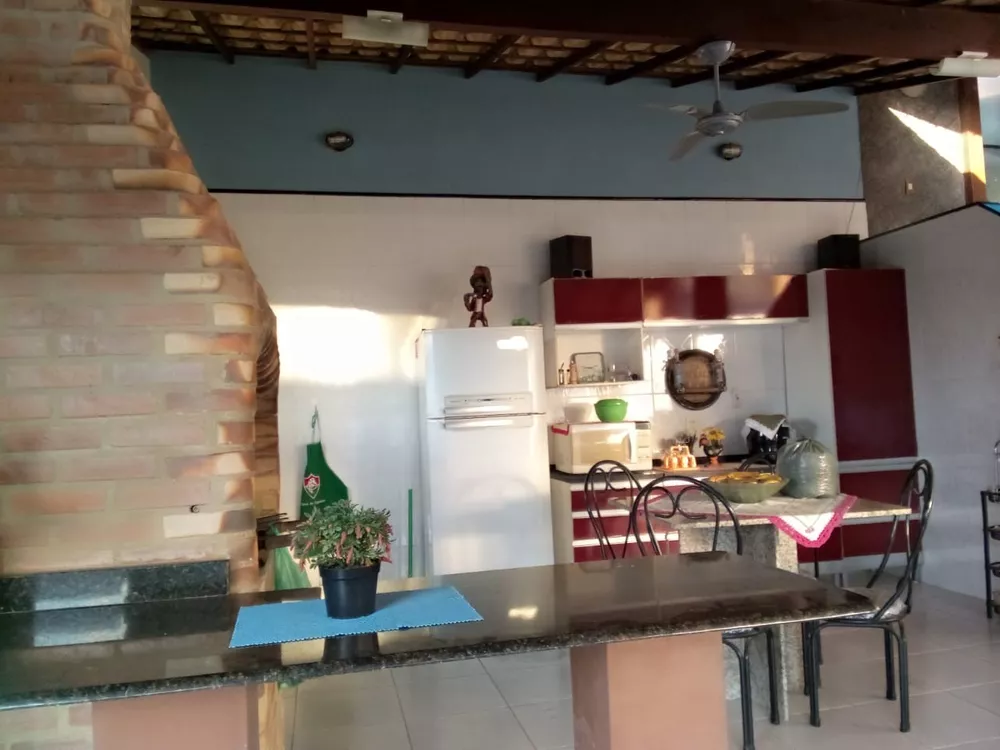 Casa, 2 quartos - Foto 16