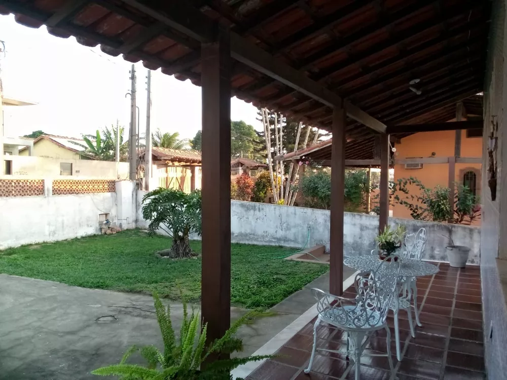 Casa, 2 quartos - Foto 24
