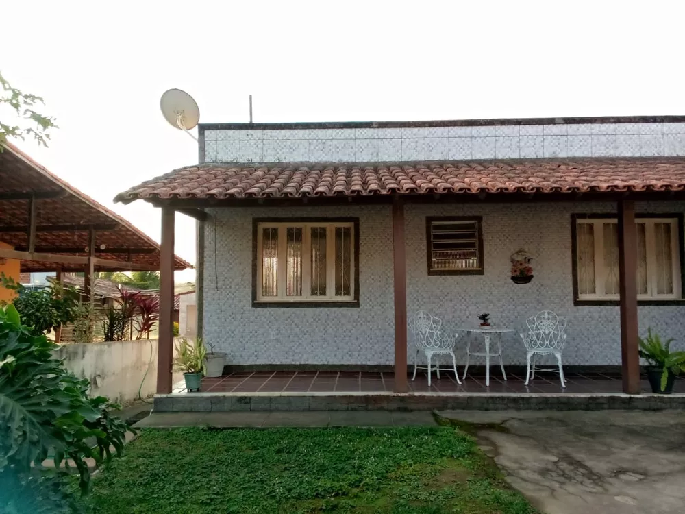 Casa, 2 quartos - Foto 21