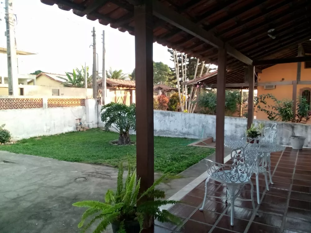 Casa, 2 quartos - Foto 25