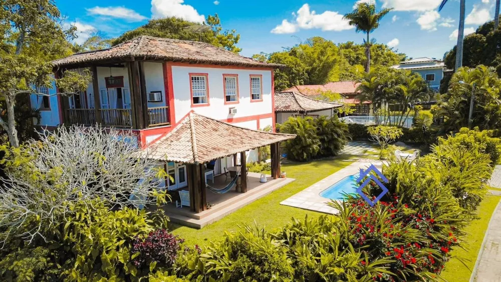 Casa, 4 quartos - Foto 5
