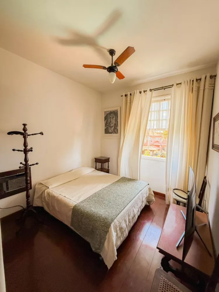 Casa, 4 quartos - Foto 2