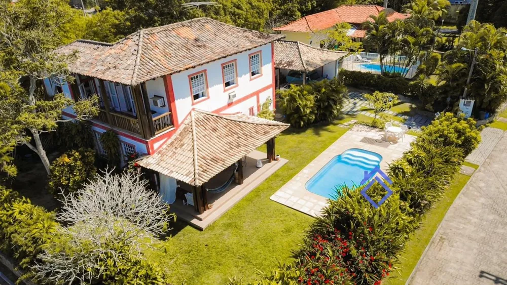 Casa, 4 quartos - Foto 9