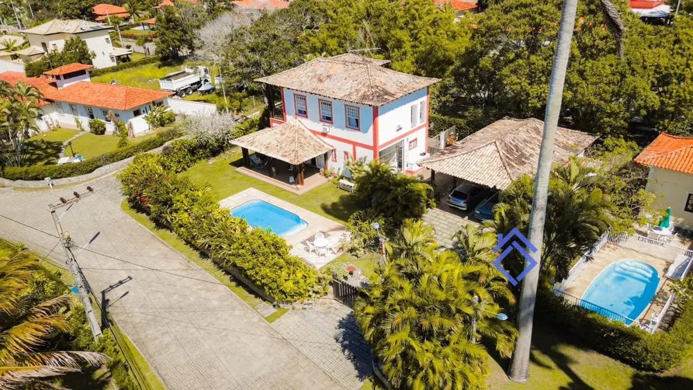 Casa, 4 quartos - Foto 7
