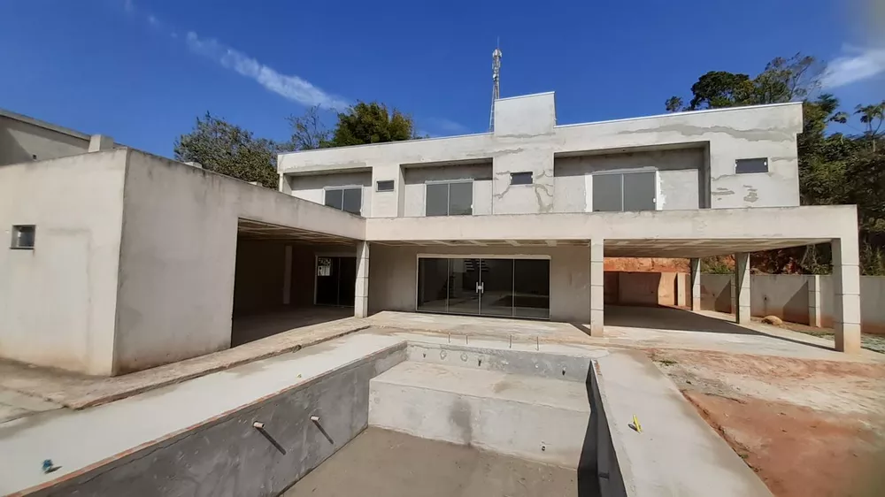 Casa de Condomínio à venda com 4 quartos, 1500m² - Foto 3