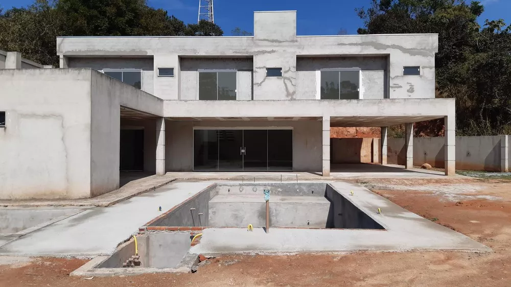 Casa de Condomínio à venda com 4 quartos, 1500m² - Foto 2