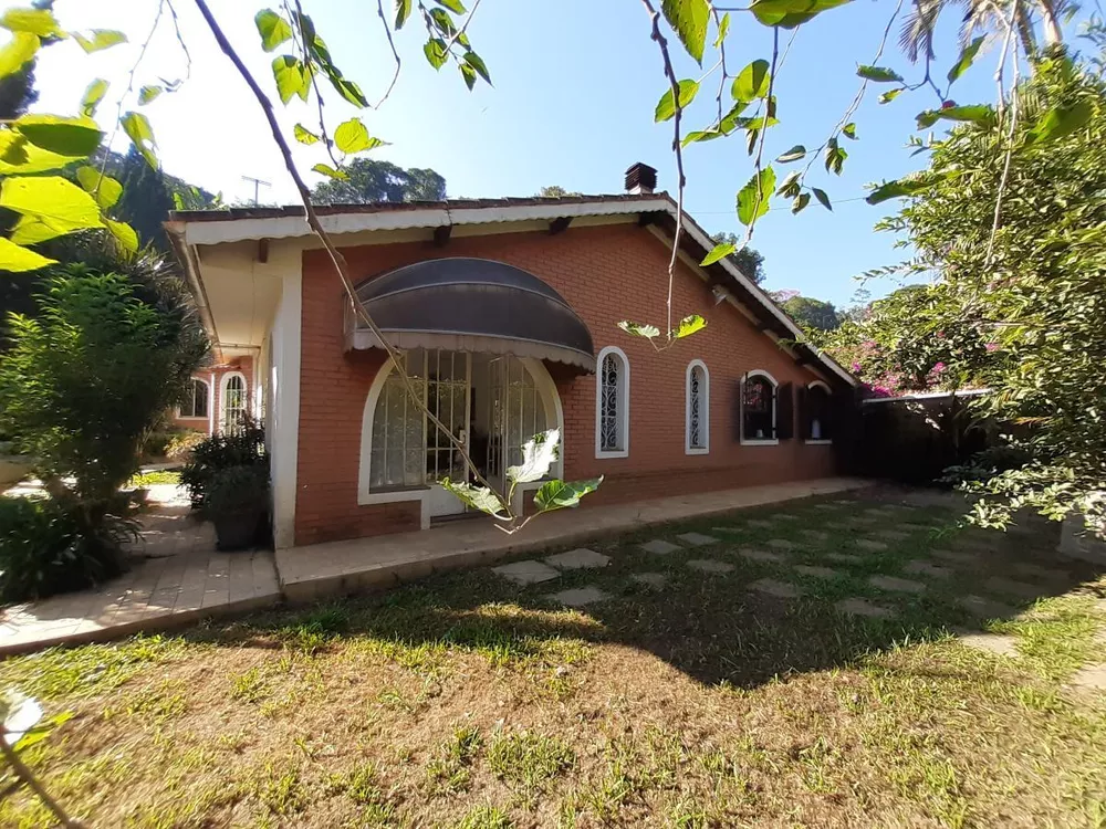 Casa de Condomínio à venda com 7 quartos, 2475m² - Foto 3