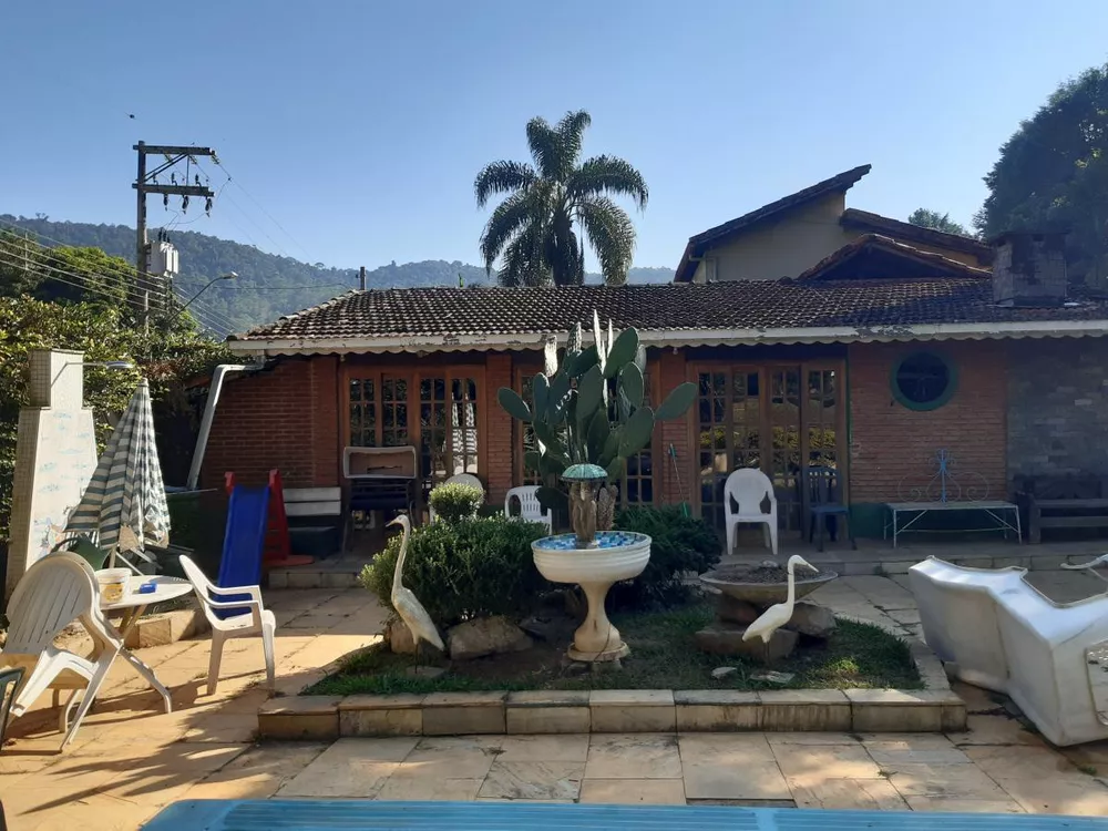 Casa de Condomínio à venda com 7 quartos, 2475m² - Foto 4