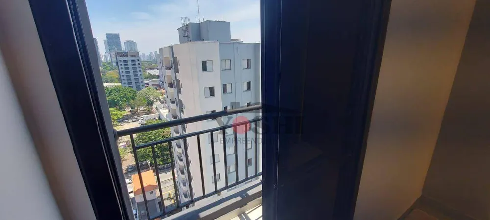 Apartamento, 2 quartos, 48 m² - Foto 6
