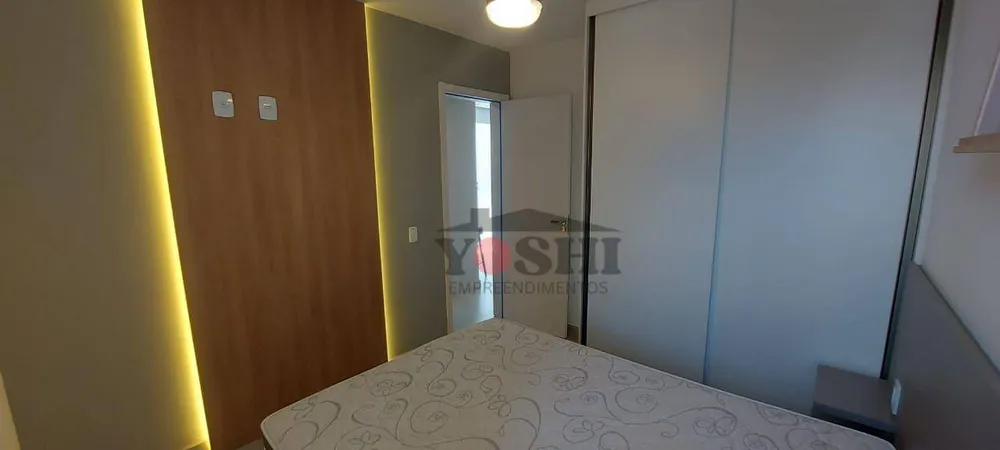 Apartamento, 2 quartos, 48 m² - Foto 5