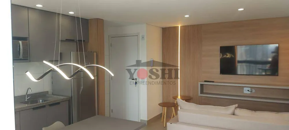 Apartamento, 2 quartos, 48 m² - Foto 1