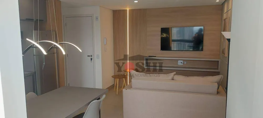Apartamento, 2 quartos, 48 m² - Foto 7