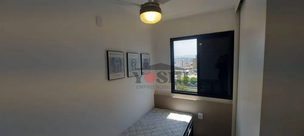 Apartamento, 2 quartos, 48 m² - Foto 3