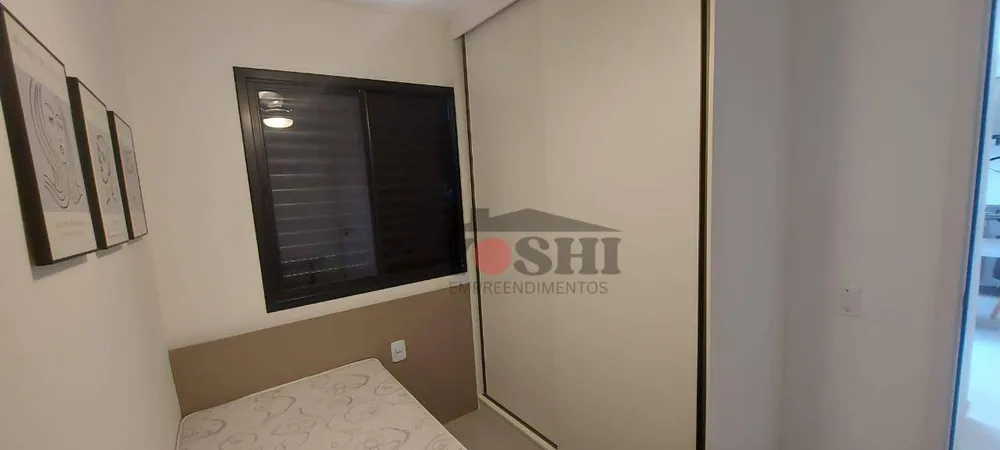 Apartamento, 2 quartos, 48 m² - Foto 2