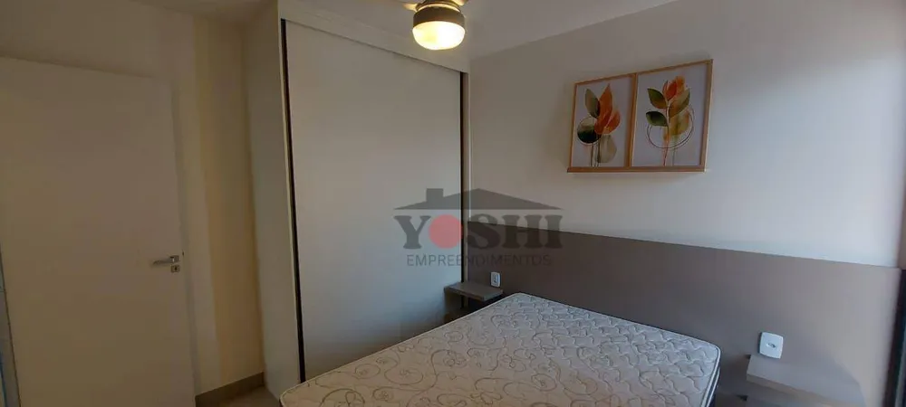 Apartamento, 2 quartos, 48 m² - Foto 4