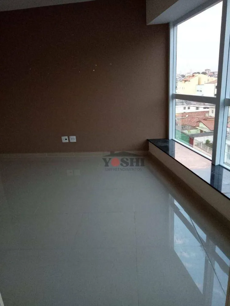 Sala-Conjunto, 168 m² - Foto 2