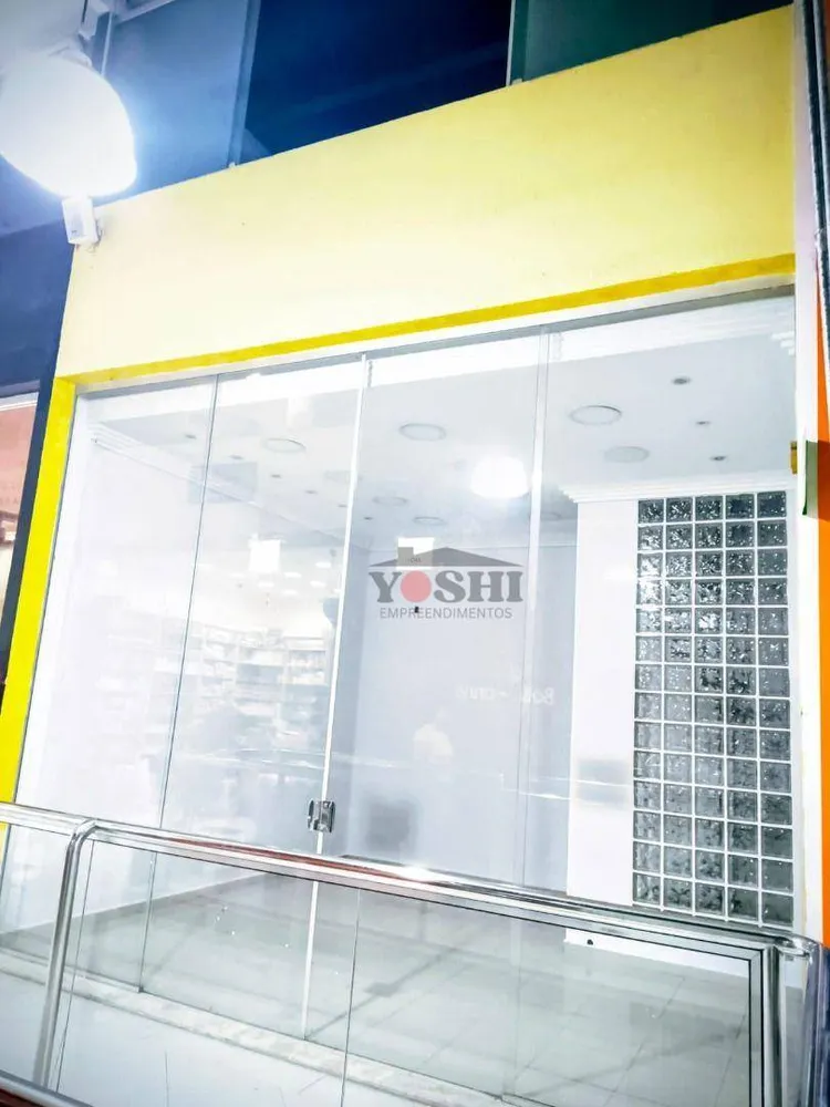 Loja-Salão, 2148 m² - Foto 1