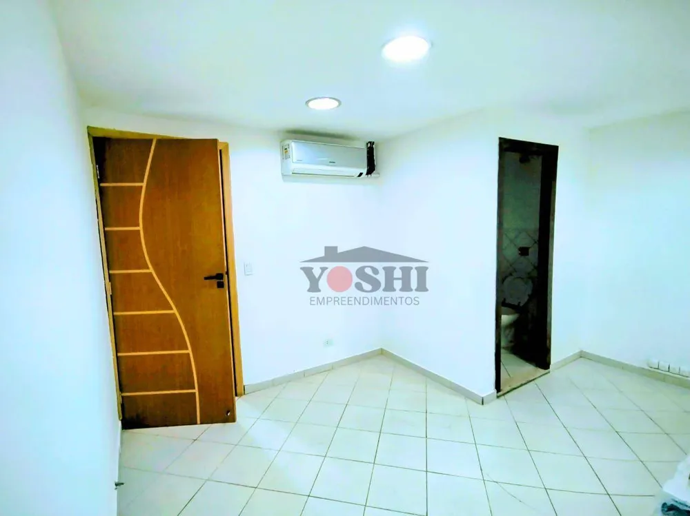 Loja-Salão, 2148 m² - Foto 1