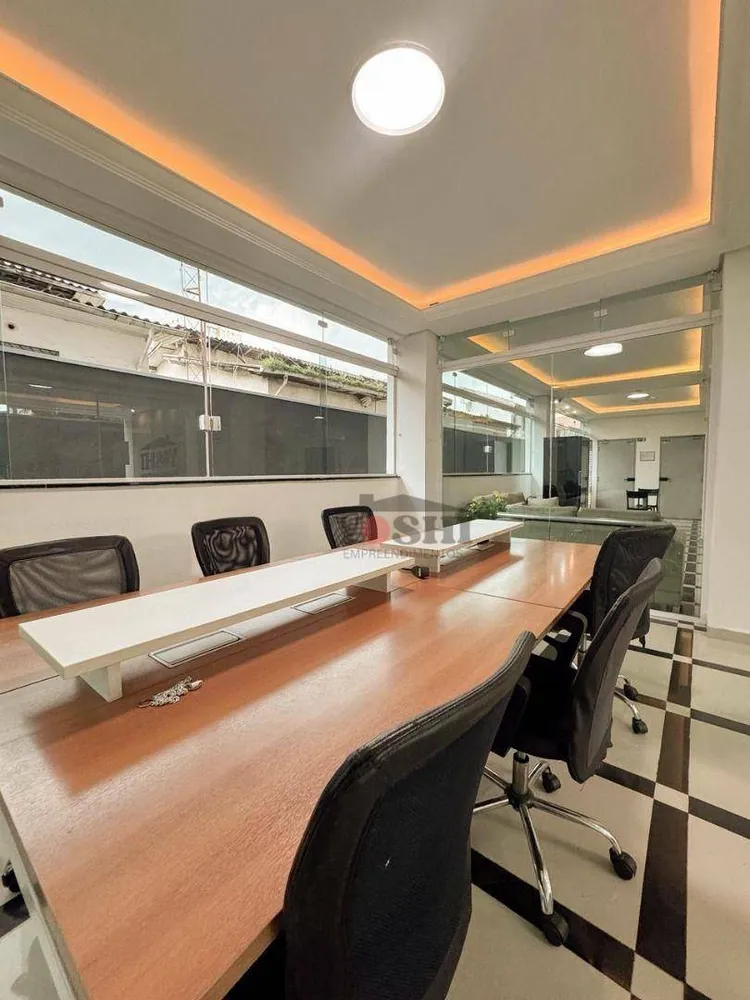 Flat/Apart Hotel, 1 quarto, 18 m² - Foto 9