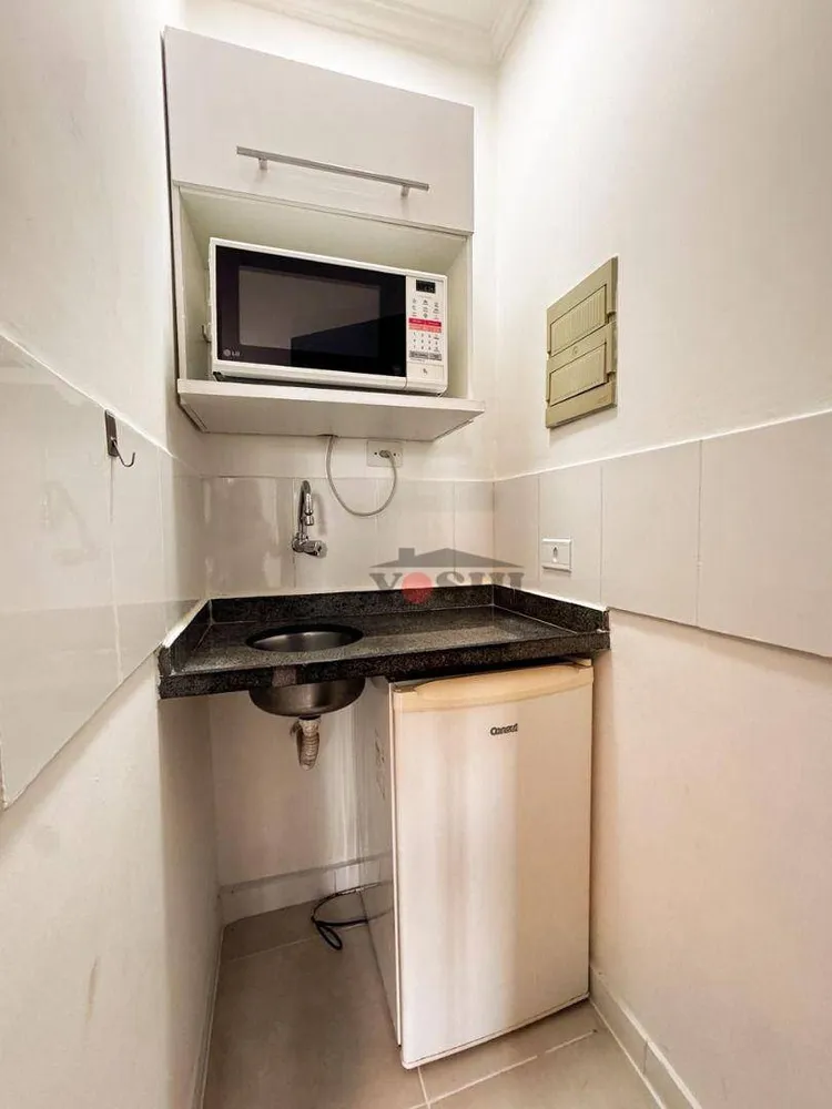 Flat/Apart Hotel, 1 quarto, 18 m² - Foto 4
