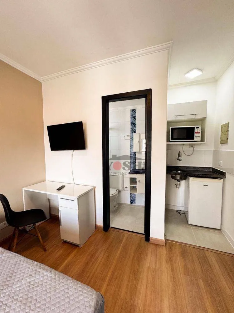 Flat/Apart Hotel, 1 quarto, 18 m² - Foto 3