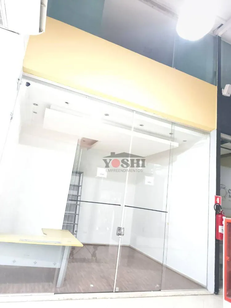 Loja-Salão, 2148 m² - Foto 2