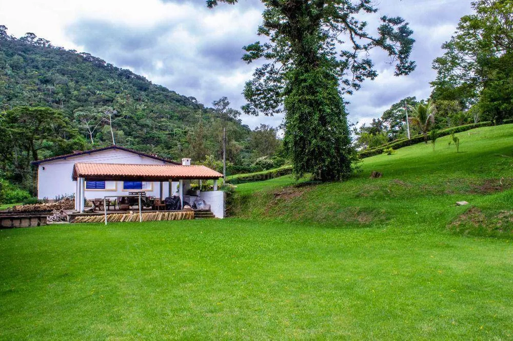 Chácara, 4 quartos, 7250 m² - Foto 29