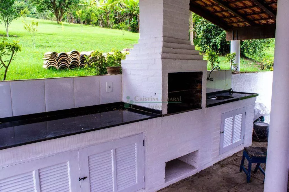 Chácara, 4 quartos, 7250 m² - Foto 27