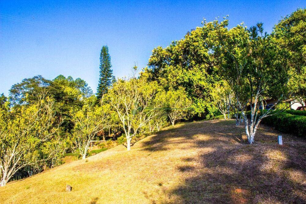 Chácara, 4 quartos, 7250 m² - Foto 39