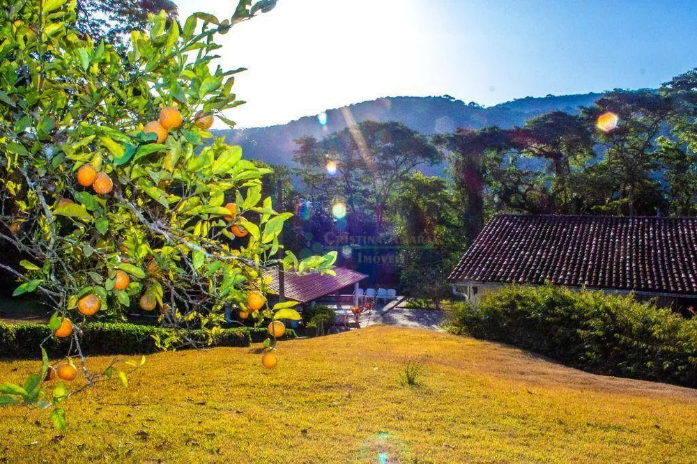 Chácara, 4 quartos, 7250 m² - Foto 38