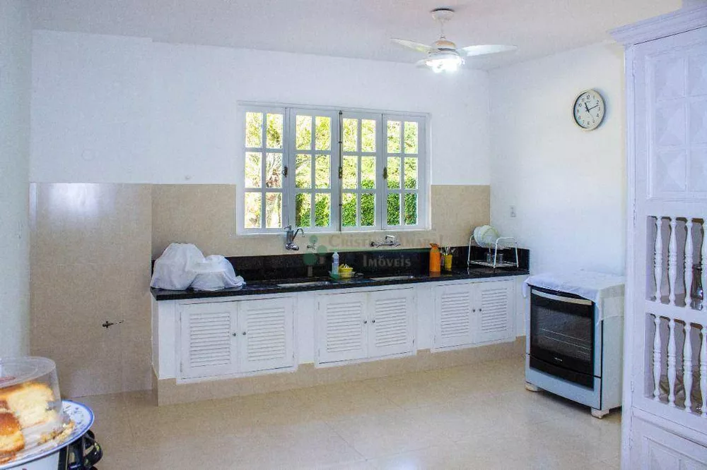 Chácara, 4 quartos, 7250 m² - Foto 9