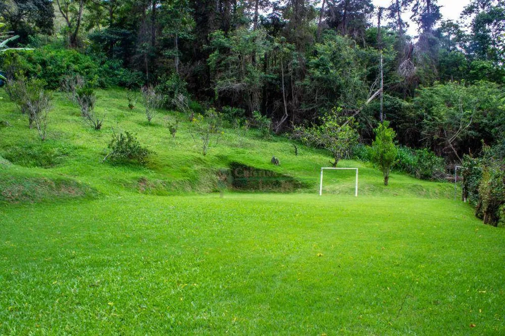 Chácara, 4 quartos, 7250 m² - Foto 30