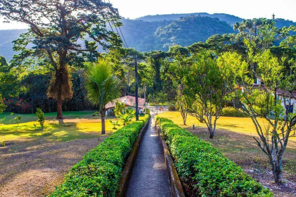 Chácara, 4 quartos, 7250 m² - Foto 40