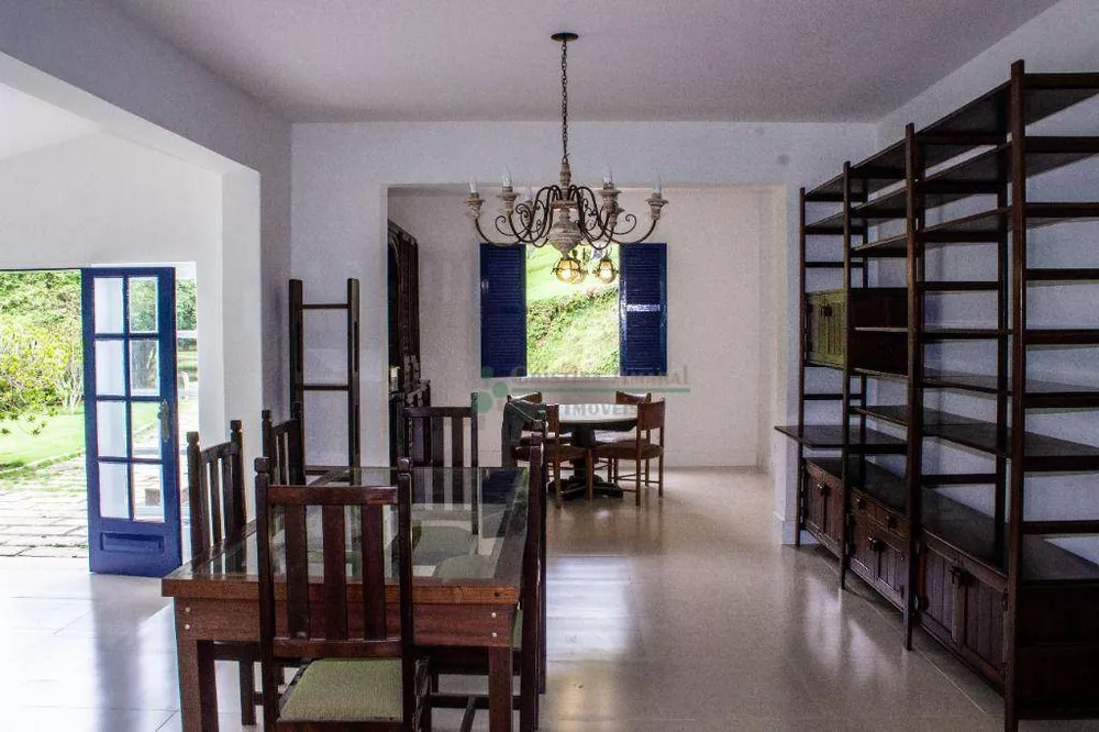 Chácara, 4 quartos, 7250 m² - Foto 8