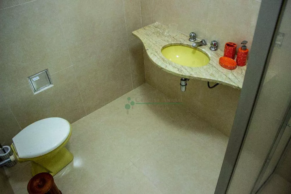 Chácara, 4 quartos, 7250 m² - Foto 20