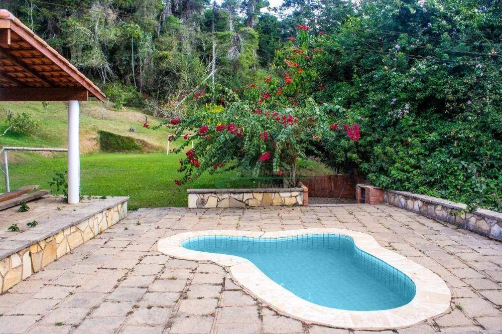 Chácara, 4 quartos, 7250 m² - Foto 2