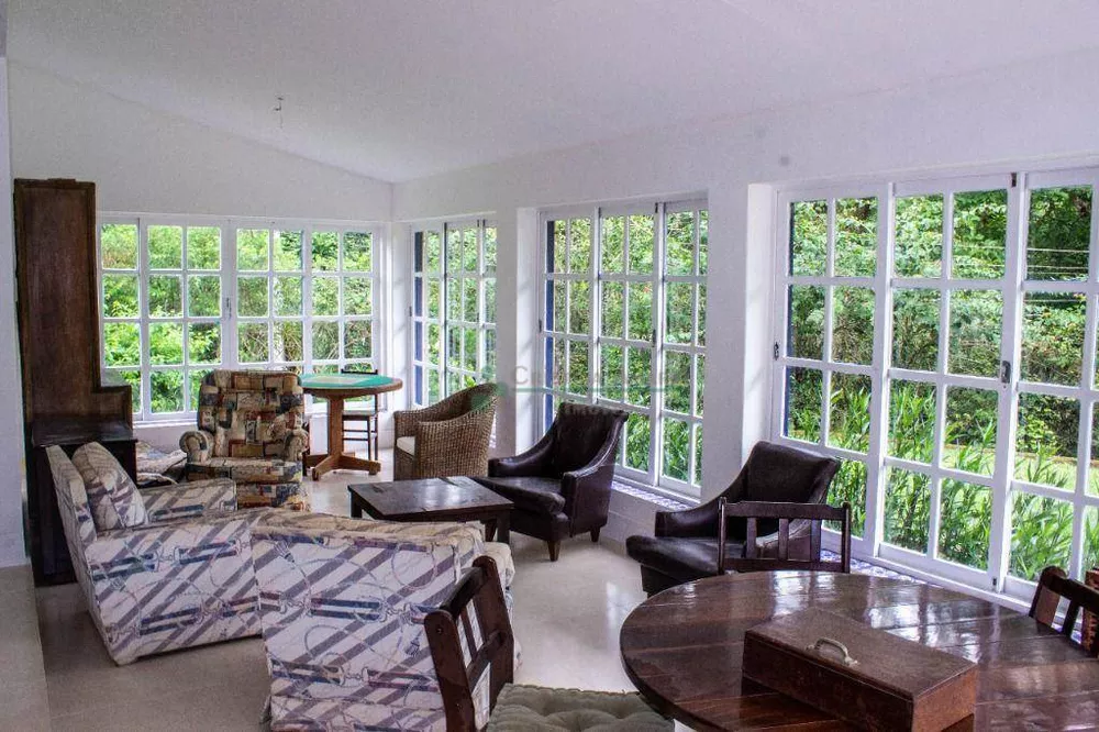 Chácara, 4 quartos, 7250 m² - Foto 6