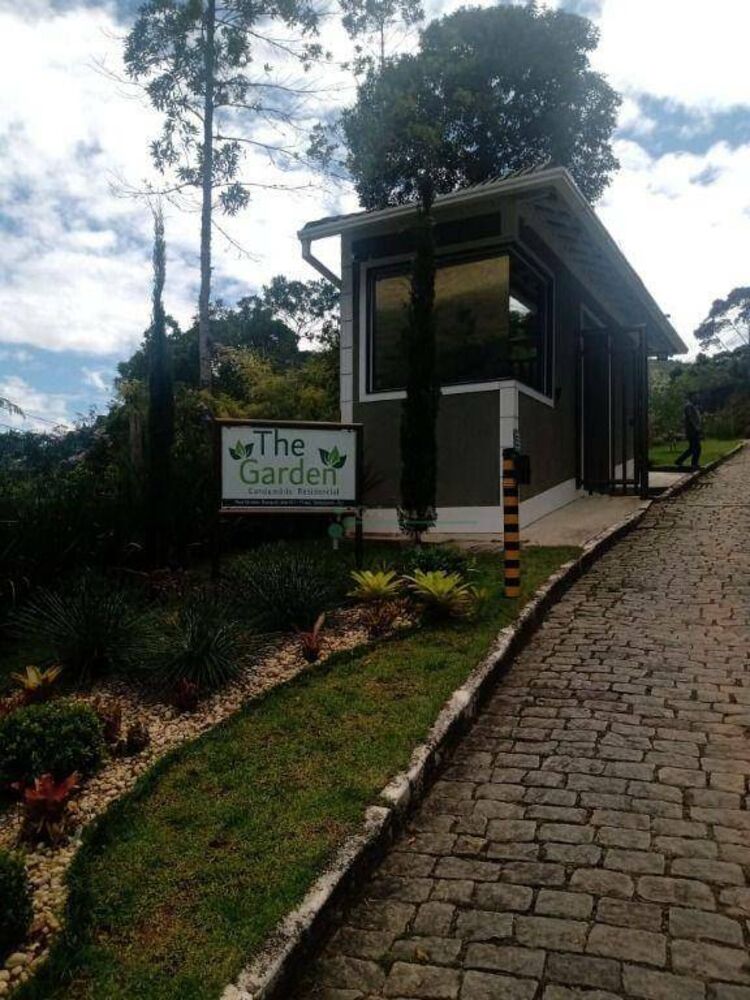 Loteamento e Condomínio à venda, 485M2 - Foto 6