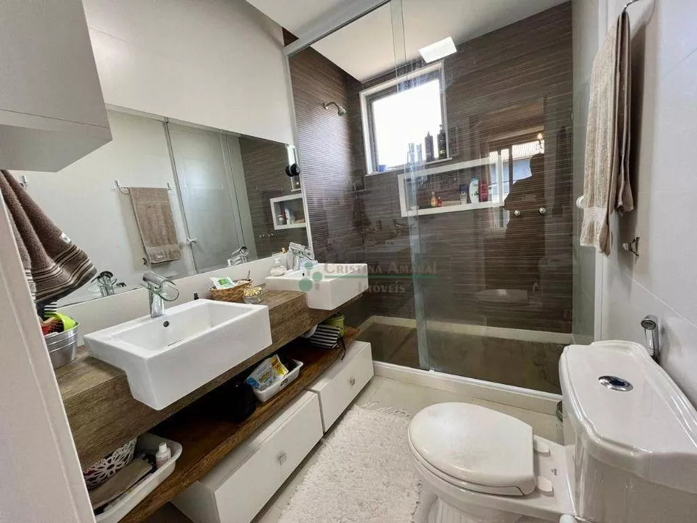 Casa de Condomínio, 3 quartos - Foto 18
