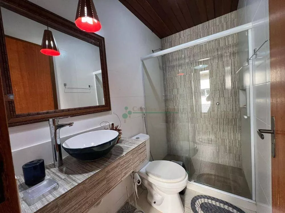 Casa de Condomínio, 3 quartos - Foto 21