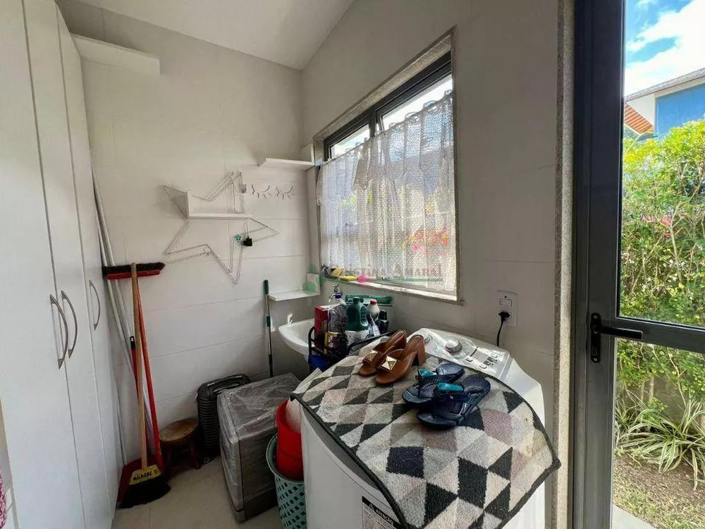 Casa de Condomínio, 3 quartos - Foto 12