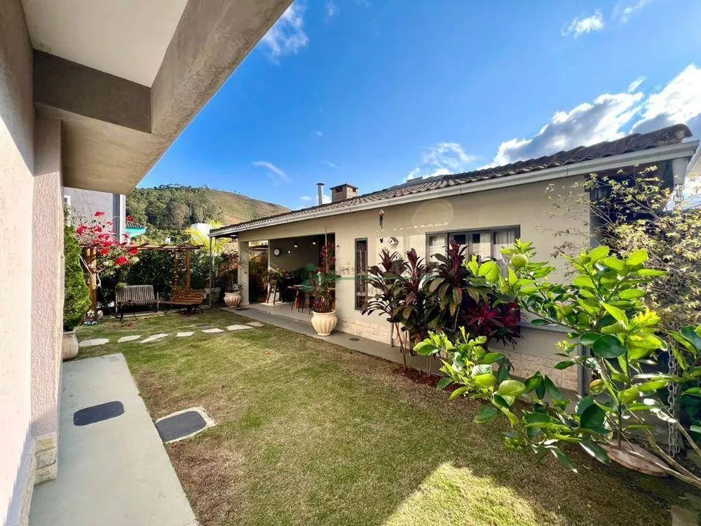 Casa de Condomínio, 3 quartos - Foto 17