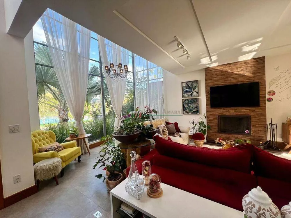 Casa de Condomínio, 3 quartos - Foto 10