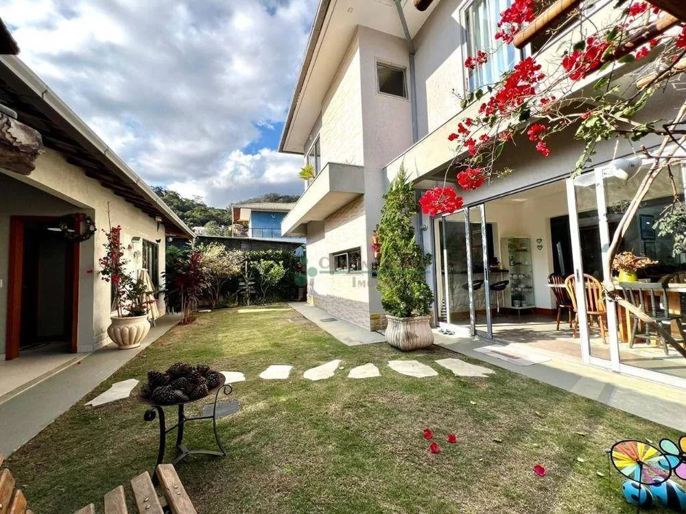Casa de Condomínio, 3 quartos - Foto 6