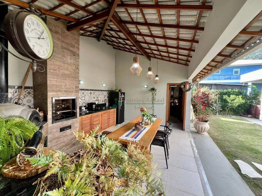 Casa de Condomínio, 3 quartos - Foto 3