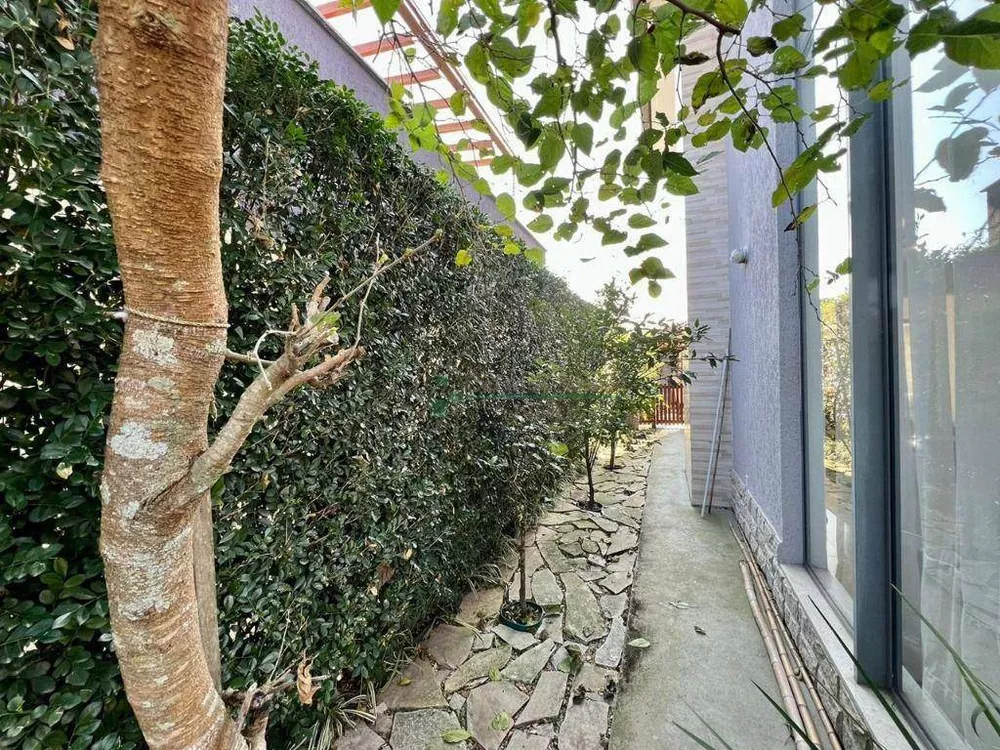 Casa de Condomínio, 3 quartos - Foto 30