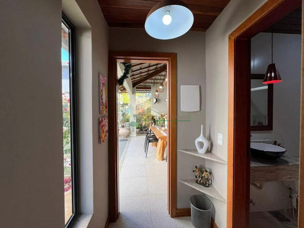 Casa de Condomínio, 3 quartos - Foto 20