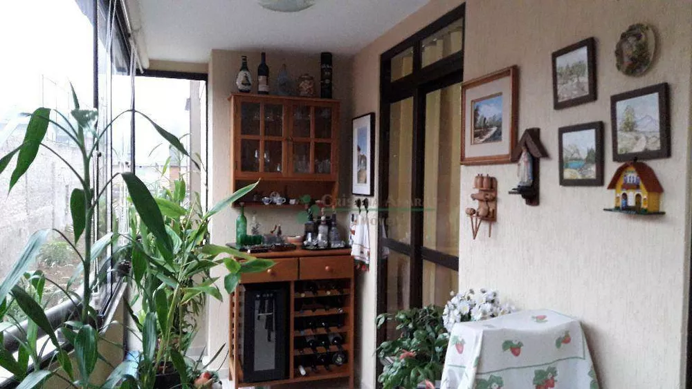 Apartamento, 3 quartos, 92 m² - Foto 7