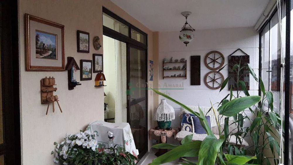 Apartamento, 3 quartos, 92 m² - Foto 6